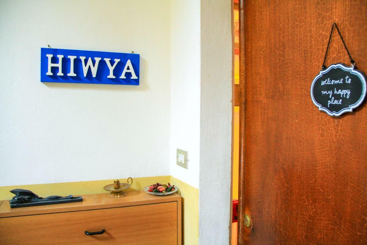 Hiwya - Home Is Where You Are Bolonia Exterior foto