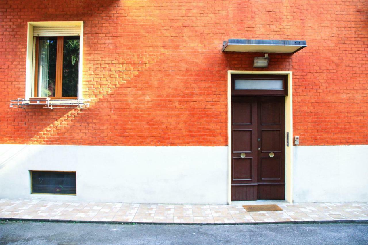 Hiwya - Home Is Where You Are Bolonia Exterior foto