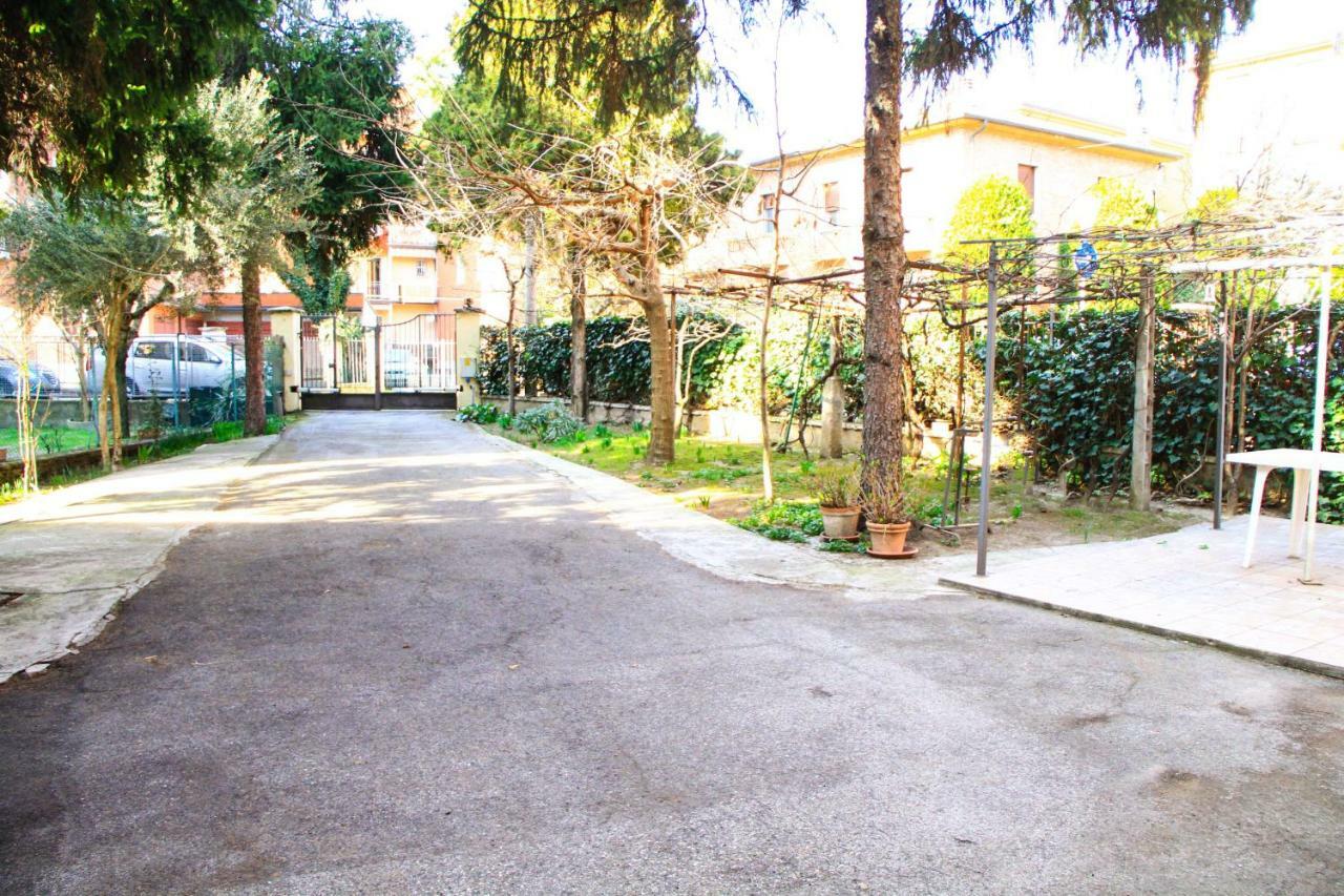 Hiwya - Home Is Where You Are Bolonia Exterior foto