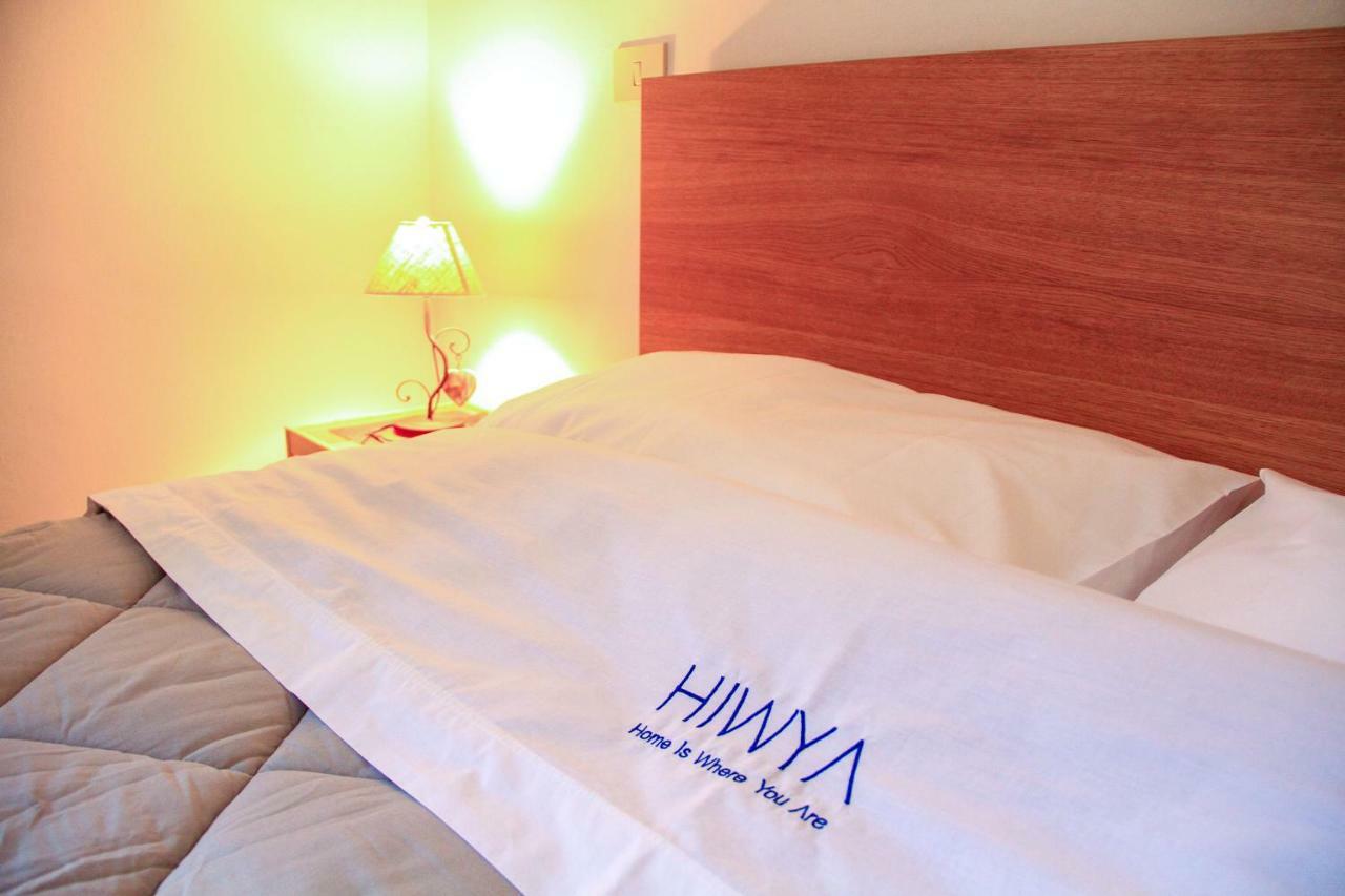 Hiwya - Home Is Where You Are Bolonia Exterior foto