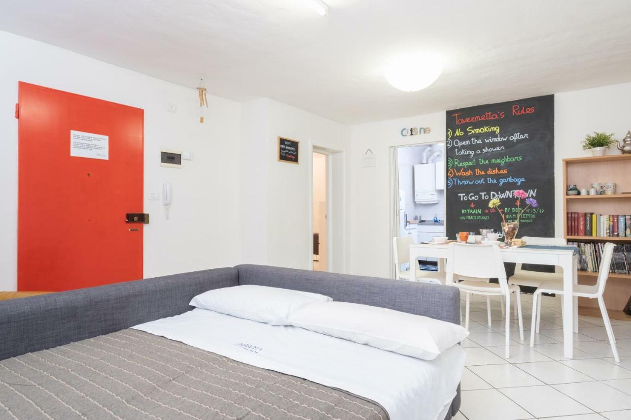 Hiwya - Home Is Where You Are Bolonia Exterior foto