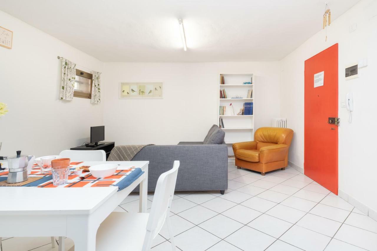 Hiwya - Home Is Where You Are Bolonia Exterior foto
