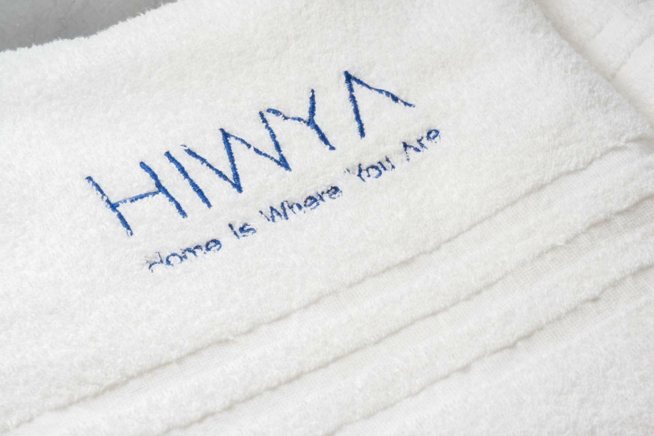 Hiwya - Home Is Where You Are Bolonia Exterior foto